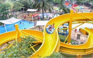 Citra Harmoni Waterpark