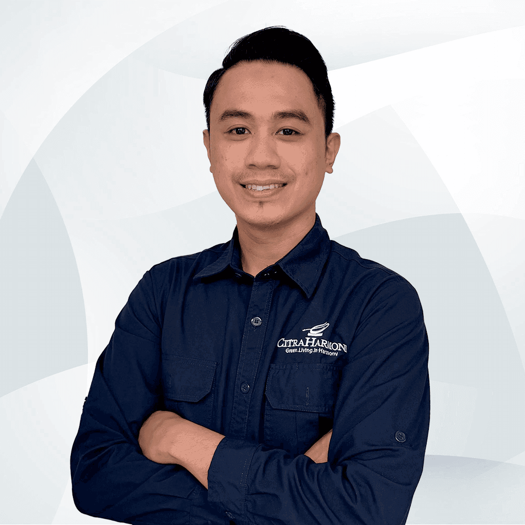 Defa CitraHarmoni Sidoarjo