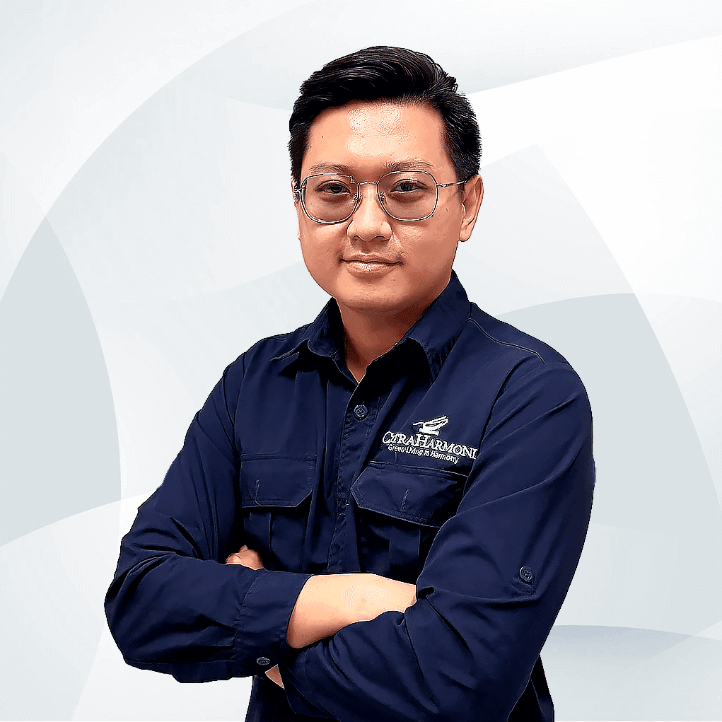 Kentdra CitraHarmoni Sidoarjo